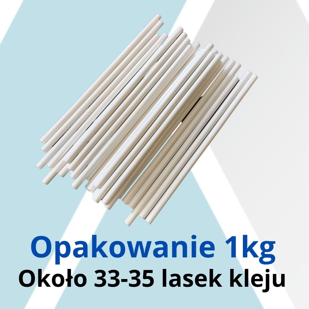 Klej na gorąco - wysokotemperaturowy do ELEKTRONIKI 1kg na Ataszek.pl Klej na gorąco - wysokotemperaturowy do ELEKTRONIKI 1kg na Ataszek.pl