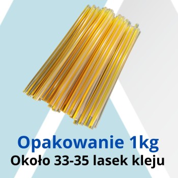 Klej poliamidowy termotopliwy ATK POLIAMID sprawdź na Ataszek.pl