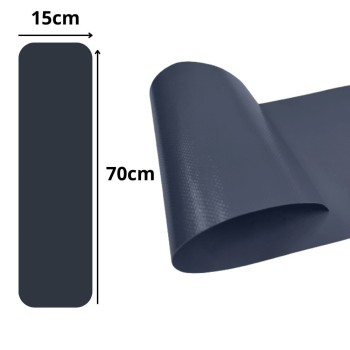 Łatki do klejenia pontonu z PVC lub HYPALONU | Ataszek.pl