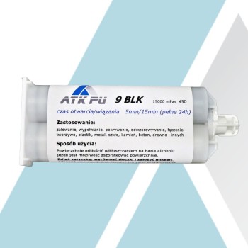 Klej do gumy elastyczny ATK PU9 Klej do gumy elastyczny ATK PU9