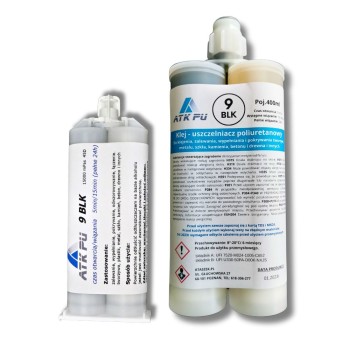 Płynny poliuretan ATK PU9
