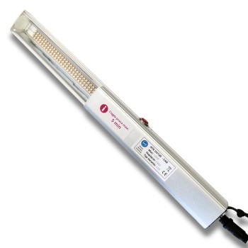 Lampa uv lakiernicza do szpachli i lakieru | Ataszek.pl