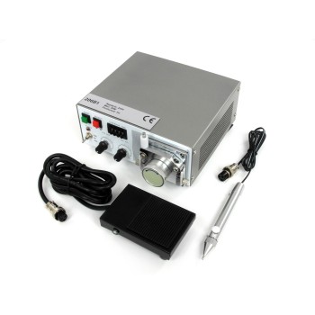 Precyzyjna dozująca pompa perystaltyczna ze sterownikiem na ATASZEK.PL