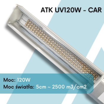 Lampa uv lakiernicza do szpachli i lakieru | Ataszek.pl Lampa uv lakiernicza do szpachli i lakieru | Ataszek.pl