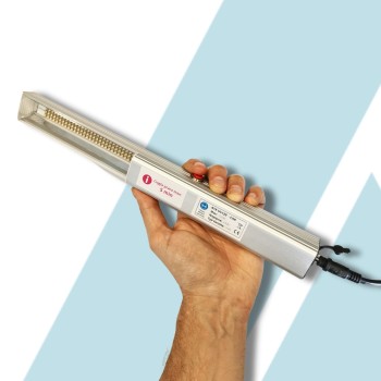 Lampa uv lakiernicza do szpachli i lakieru | Ataszek.pl Lampa uv lakiernicza do szpachli i lakieru | Ataszek.pl