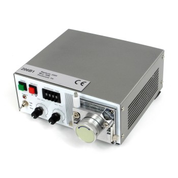 Precyzyjna dozująca pompa perystaltyczna ze sterownikiem na ATASZEK.PL Precyzyjna dozująca pompa perystaltyczna ze sterownikiem na ATASZEK.PL