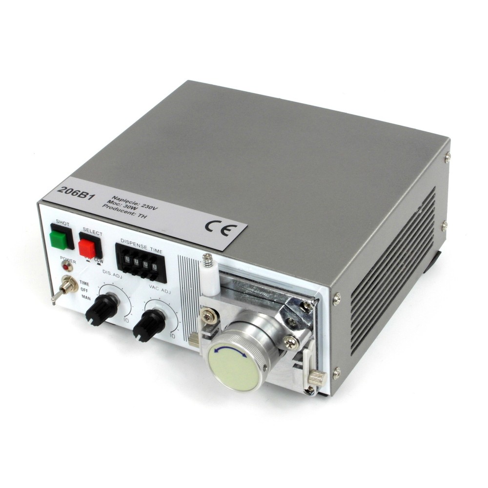 Precyzyjna dozująca pompa perystaltyczna ze sterownikiem na ATASZEK.PL Precyzyjna dozująca pompa perystaltyczna ze sterownikiem na ATASZEK.PL