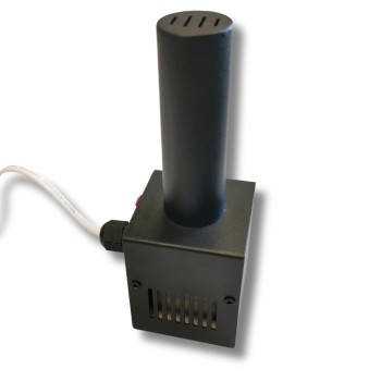 Lampa UV utwardzająca przenośna ATK UV25W | Ataszek.pl