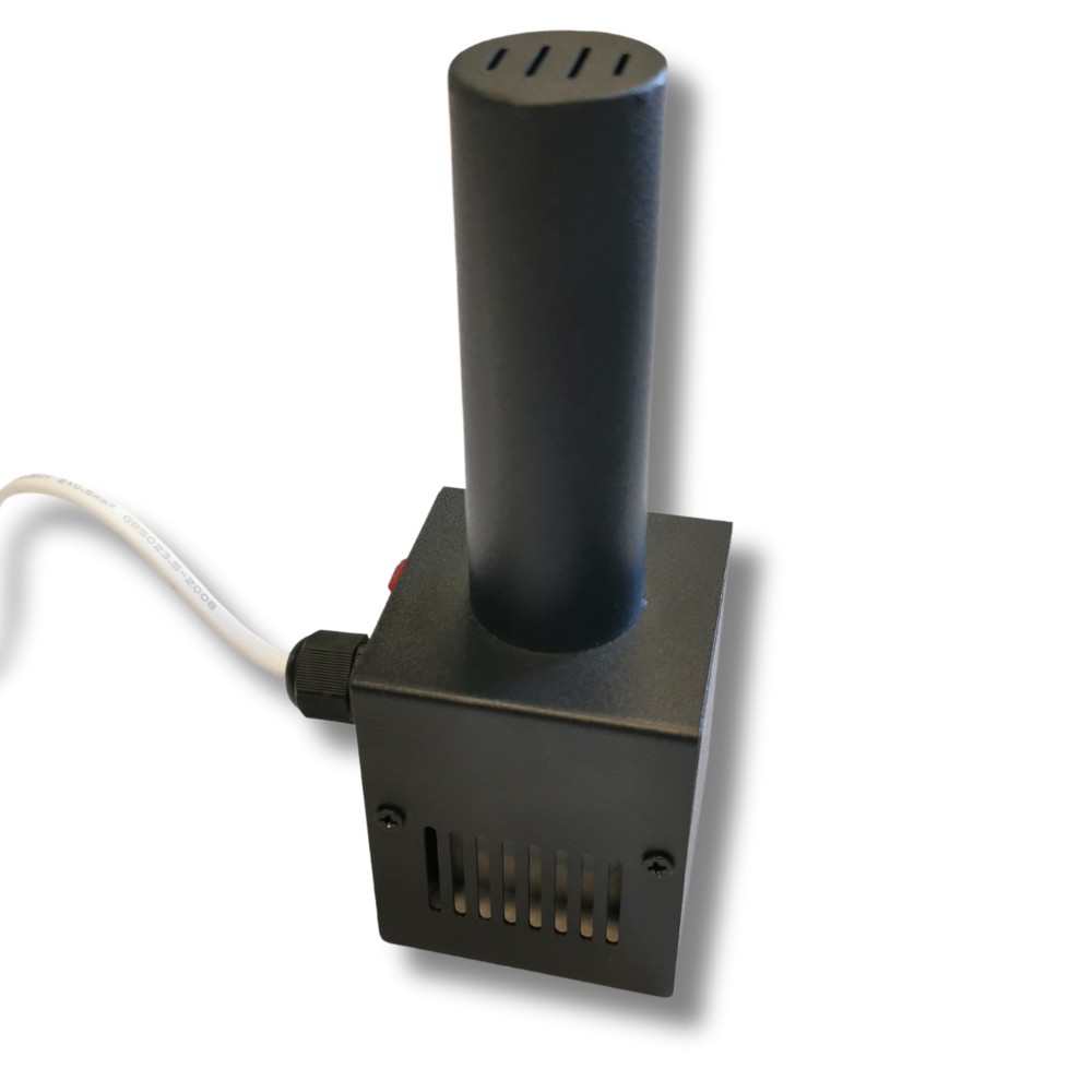 Lampa UV utwardzająca przenośna ATK UV25W | Ataszek.pl