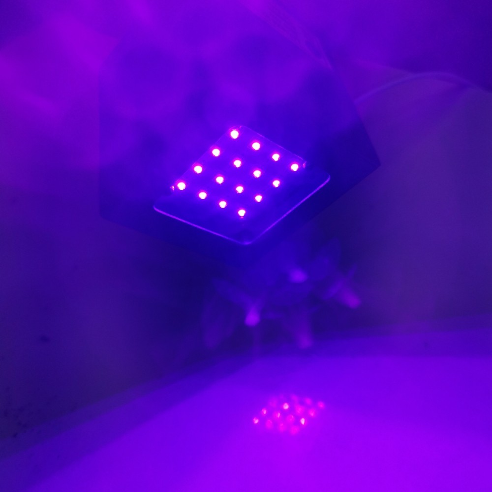 Lampa UV utwardzająca przenośna ATK UV25W | Ataszek.pl