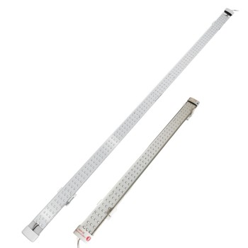 Lampa UV świetlówka z światłem UVA | Ataszek.pl