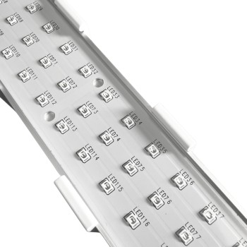 Lampa UV świetlówka z światłem UVA | Ataszek.pl