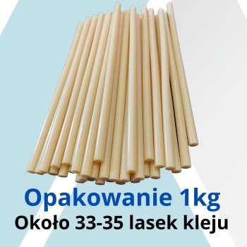 Wypełniacz do drewna na gorąco i klejenia listew przypodłogowych Wypełniacz do drewna na gorąco i klejenia listew przypodłogowych