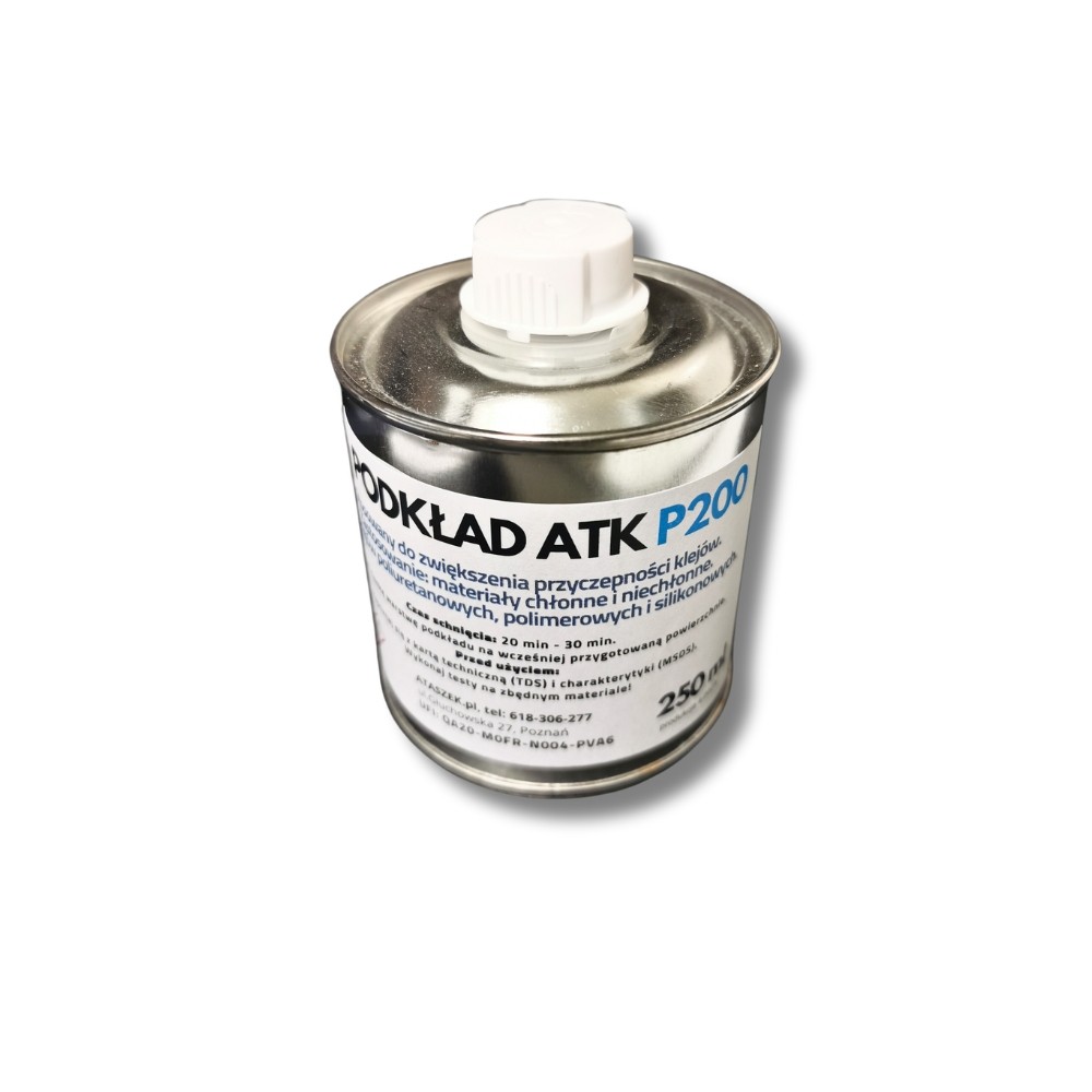 Primer do dibondu ATK P200 Primer do dibondu ATK P200
