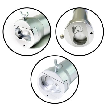 Głowica do kartuszy dwuskładnikowych 50ml