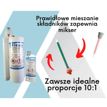 Klej konstrukcyjny do metalu i aluminium Acralock SA 10-15 | Ataszek.pl Klej konstrukcyjny do metalu i aluminium Acralock SA 10-15 | Ataszek.pl