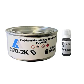 Profesjonalny klej do pontonów ATk B170-2K | Ataszek.pl