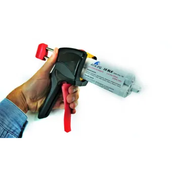 Pistolet do klejów dwuskładnikowych uniwersalny 50ml na Ataszek.pl