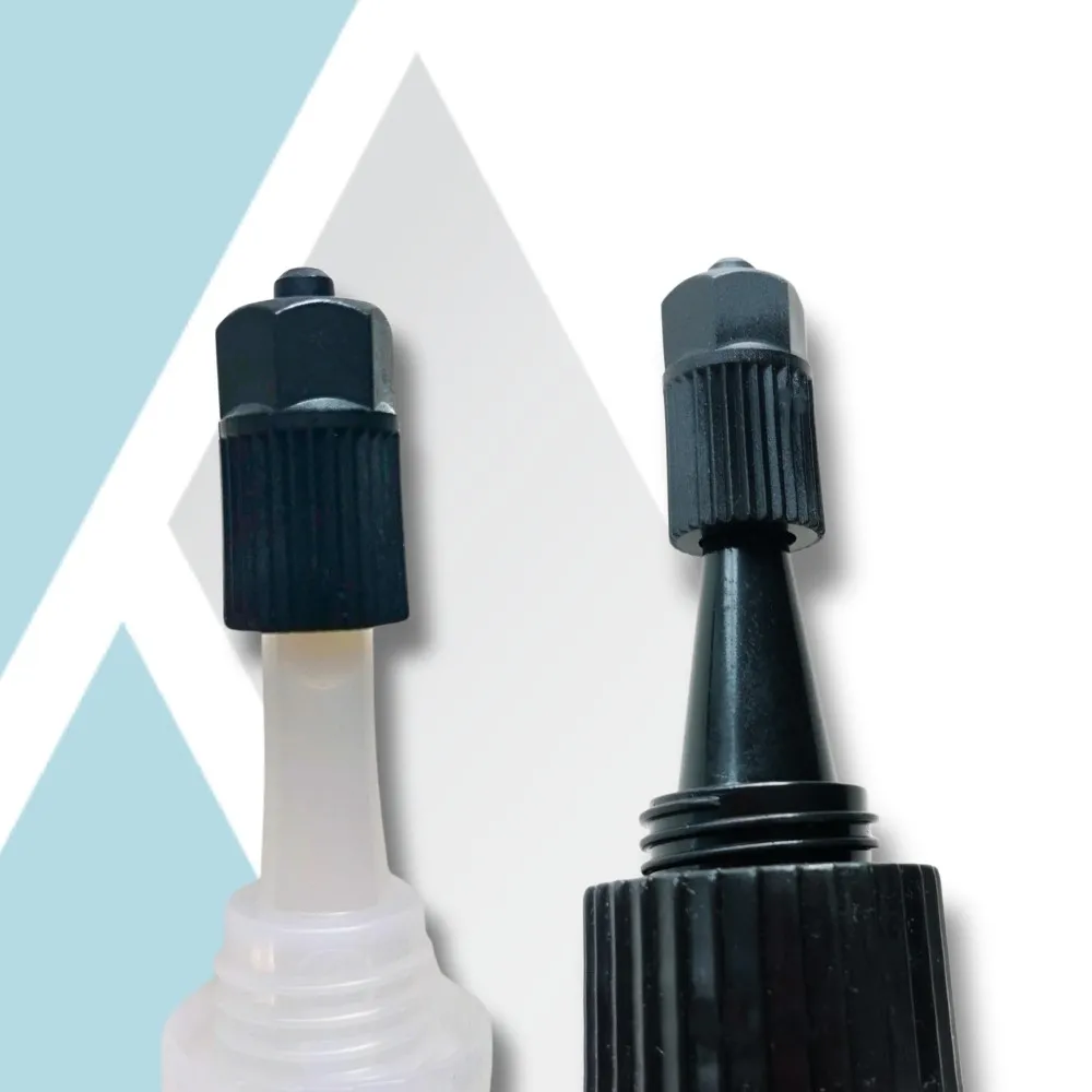 Adaptery do klejów i mikserów | Ataszek.pl