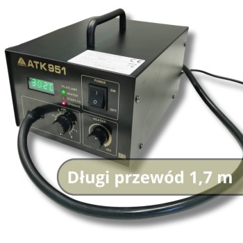 Spawarka ATK 951 | Ataszek.pl