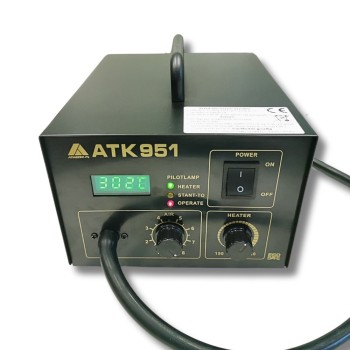 Spawarka ATK 951 | Ataszek.pl