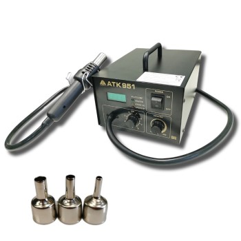 Spawarka do plastiku AT951 | Ataszek.pl Spawarka do plastiku AT951 | Ataszek.pl