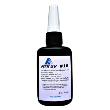 Klej do szyb z poliwęglanu i PMMA samochodowe i przyczep na Ataszek.pl Klej do szyb z poliwęglanu i PMMA samochodowe i przyczep na Ataszek.pl