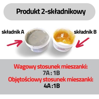 Klej do miski olejowej aluminiowej | Ataszek.pl Klej do miski olejowej aluminiowej | Ataszek.pl
