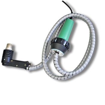 Spawarka zgrzewarka do plastiku Bosite-S2 | Ataszek.pl