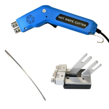 Nóż do wycinania rowków w styropianie AT-150