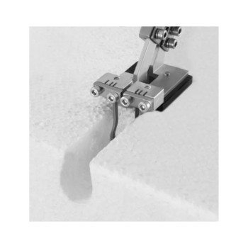 Nóż do wycinania rowków w styropianie AT-150