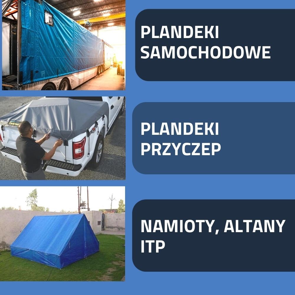 Klejenie plandek na zimno dzięki ATK B170 | Ataszek.pl Klejenie plandek na zimno dzięki ATK B170 | Ataszek.pl