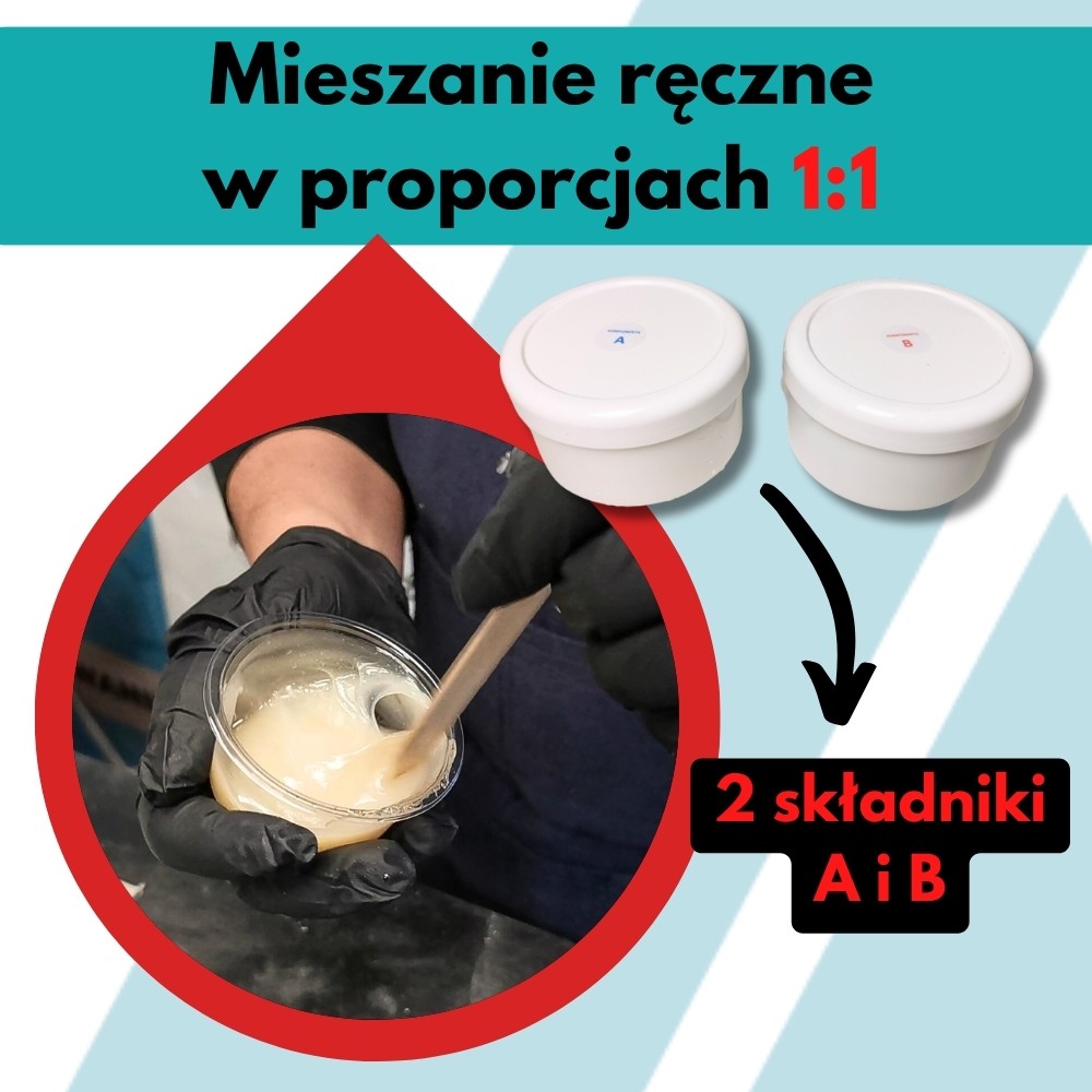 klej do łączenia blatów kuchennych Kemispox V21 | Ataszek.pl klej do łączenia blatów kuchennych Kemispox V21 | Ataszek.pl