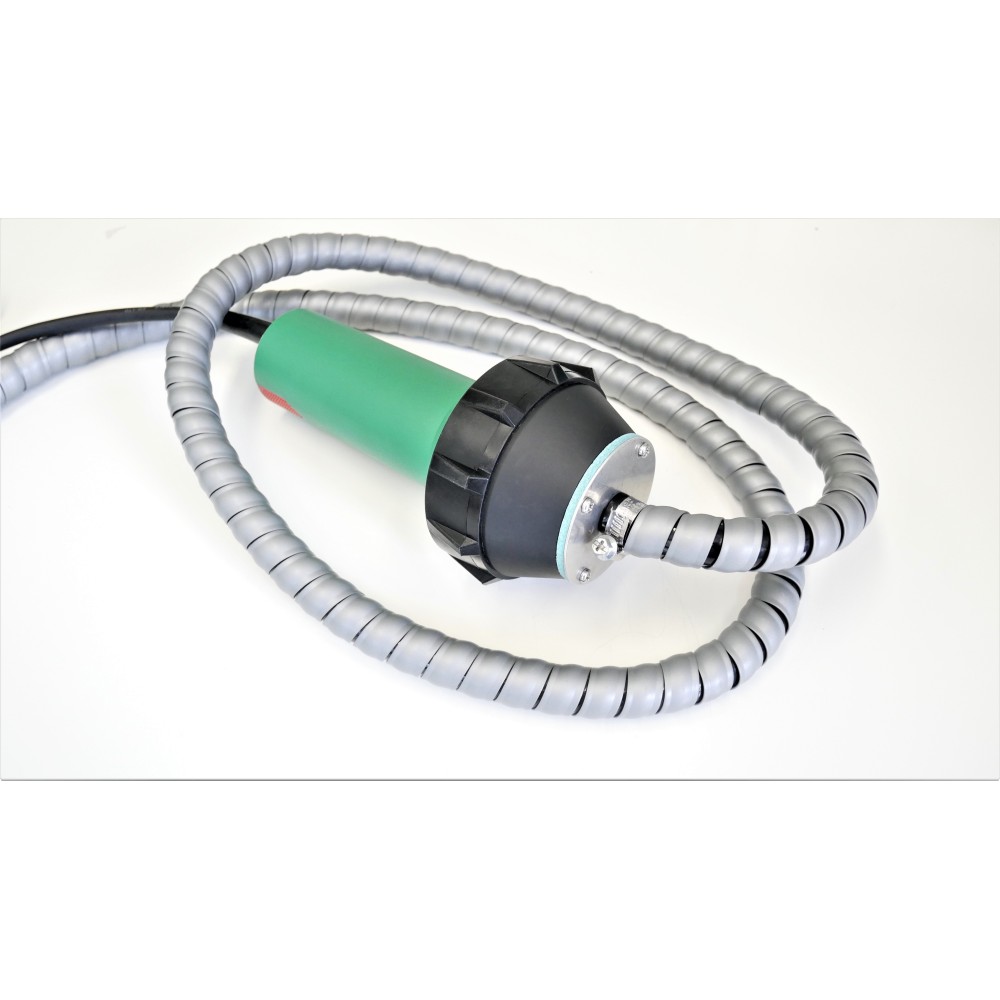 Spawarka zgrzewarka do plastiku Bosite-S2 | Ataszek.pl