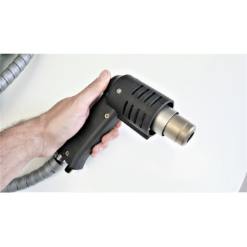 Spawarka zgrzewarka do plastiku Bosite-S2 | Ataszek.pl