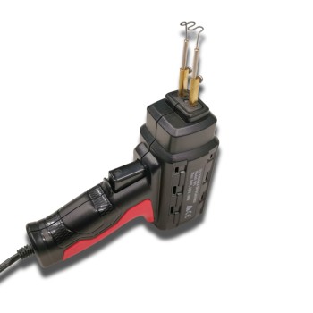 Zestaw naprawczy do plastiku i zderzaków plastikowych | Ataszek.pl Zestaw naprawczy do plastiku i zderzaków plastikowych | Ataszek.pl