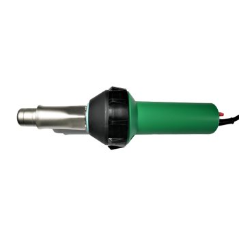 Spawarka do plastikowych płyt, rur i kanałów wentylacyjnych | Ataszek.pl