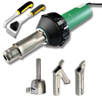 Spawarka do naprawy palet plastikowych BOSITE D