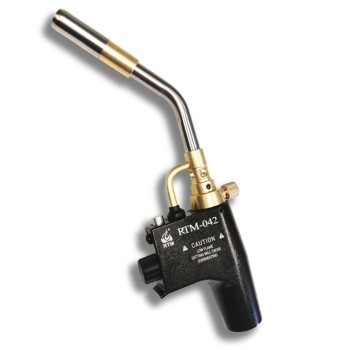 Profesjonalny palnik do lutowania miedzi RTM 042 | Ataszek.pl