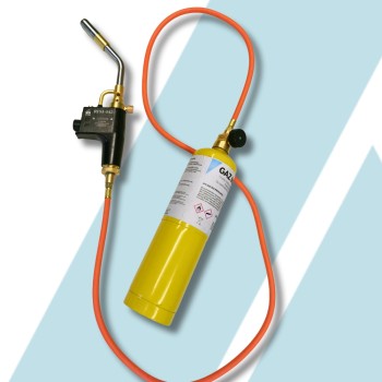 Palnik z wężem do butli gazowej RTM-042 | Ataszek.pl Palnik z wężem do butli gazowej RTM-042 | Ataszek.pl