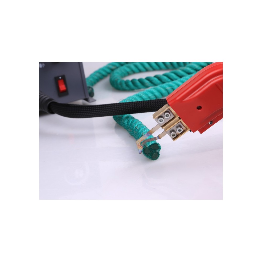 Przemysłowy nóż termiczny do cięcia tworzyw i materiałów P1 | Ataszek.pl Przemysłowy nóż termiczny do cięcia tworzyw i materiałów P1 | Ataszek.pl