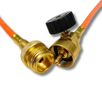 Palnik z wężem do butli gazowej RTM-042 | Ataszek.pl Palnik z wężem do butli gazowej RTM-042 | Ataszek.pl