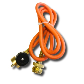 Palnik z wężem do butli gazowej RTM-042 | Ataszek.pl Palnik z wężem do butli gazowej RTM-042 | Ataszek.pl