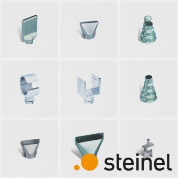 Dysze do opalarki Steinel sprawdź na Ataszek.pl