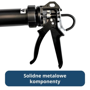Ręczny pistolet do korka w płynie 500-600 ml na Ataszek.pl Ręczny pistolet do korka w płynie 500-600 ml na Ataszek.pl