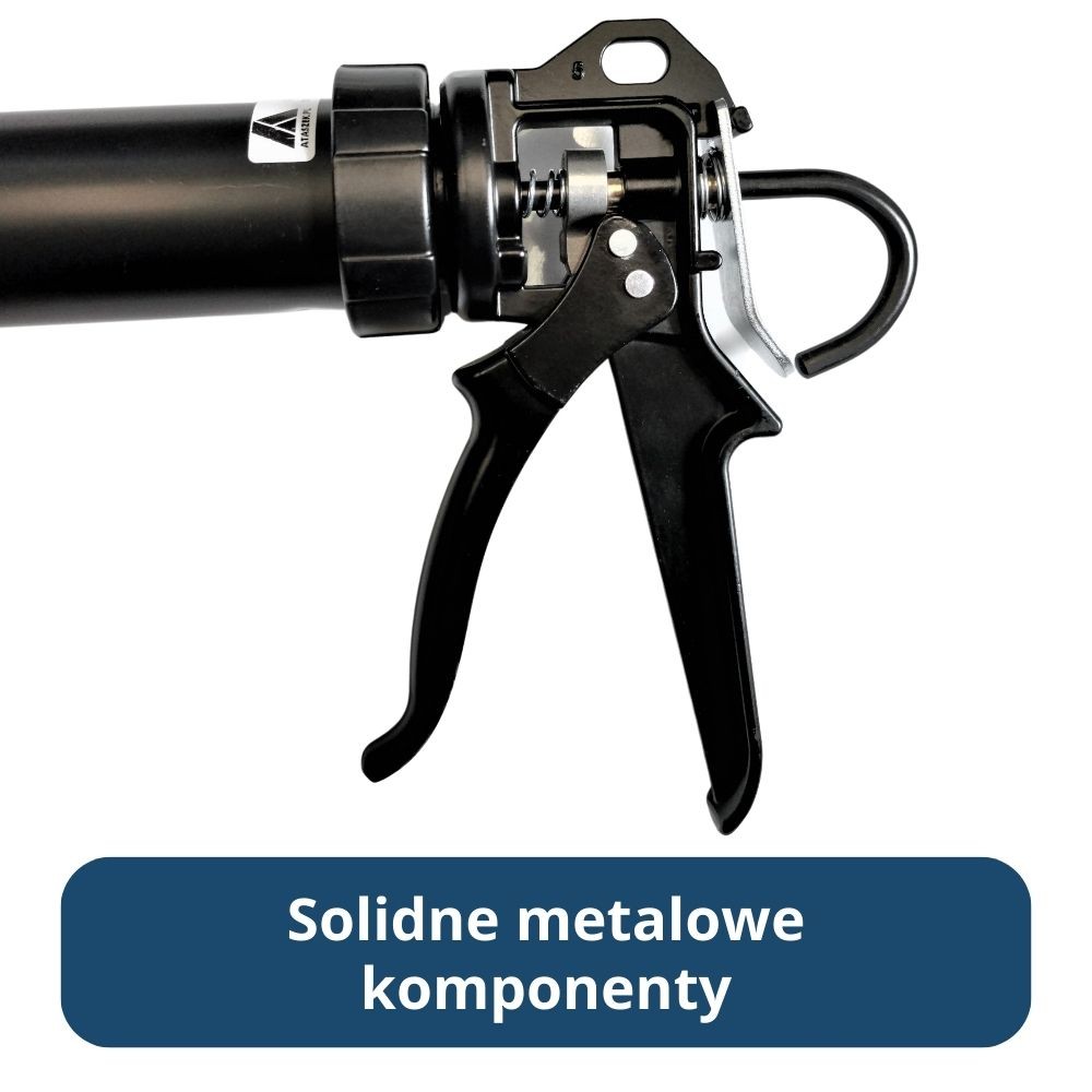 Ręczny pistolet do korka w płynie 500-600 ml na Ataszek.pl Ręczny pistolet do korka w płynie 500-600 ml na Ataszek.pl