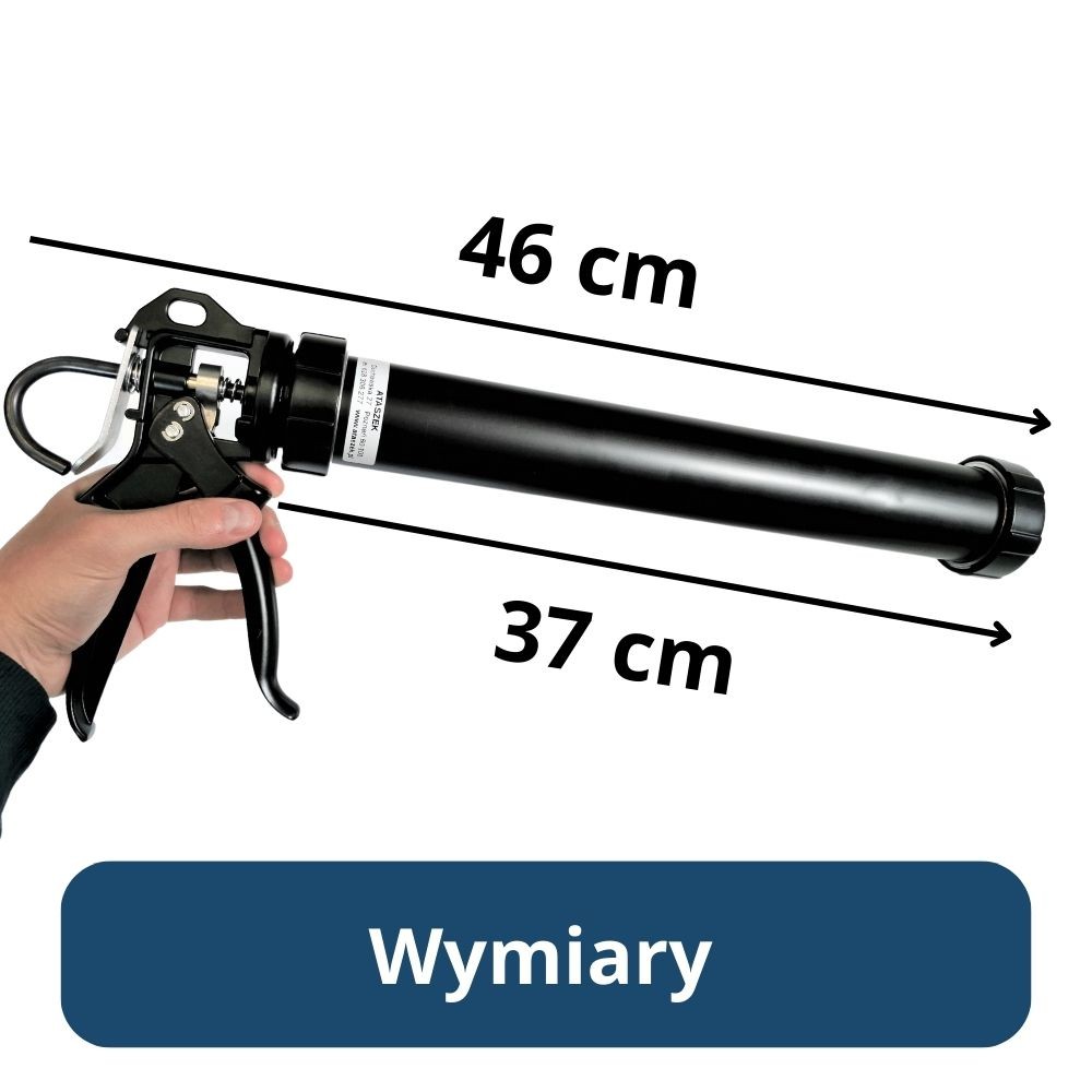 Ręczny pistolet do korka w płynie 500-600 ml na Ataszek.pl Ręczny pistolet do korka w płynie 500-600 ml na Ataszek.pl