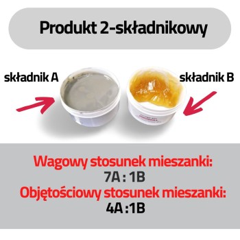 Klej do skrzyni biegów KEMISKIT AL21 | Ataszek.pl Klej do skrzyni biegów KEMISKIT AL21 | Ataszek.pl