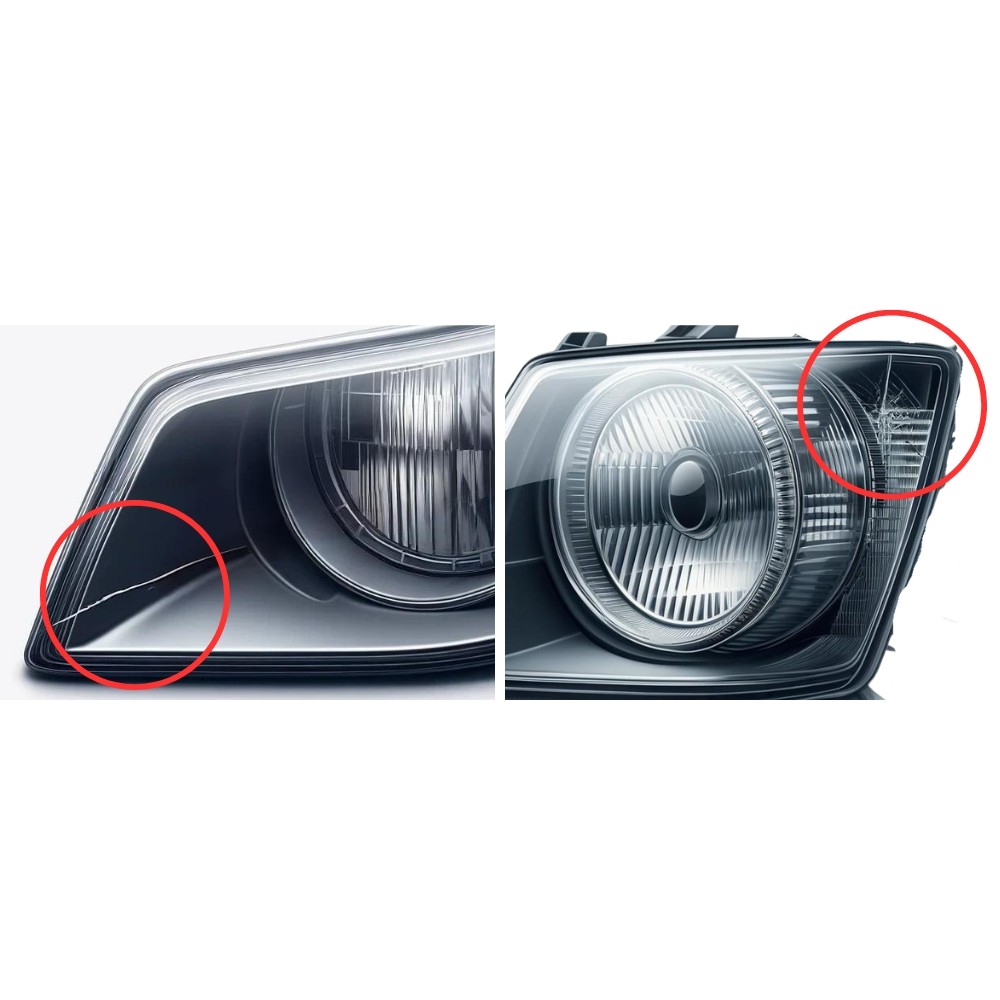 Klej do naprawy pękniętych kloszy lamp ATK UV16 | Ataszek.pl Klej do naprawy pękniętych kloszy lamp ATK UV16 | Ataszek.pl