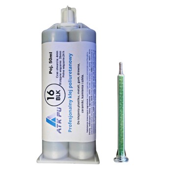 Klej do uchwytów reflektorów i pękniętych obudów lamp samochodowych Klej do uchwytów reflektorów i pękniętych obudów lamp samochodowych